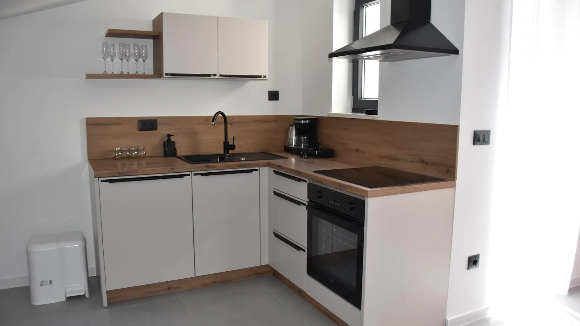 Apartments Rismondi 37D Fažana