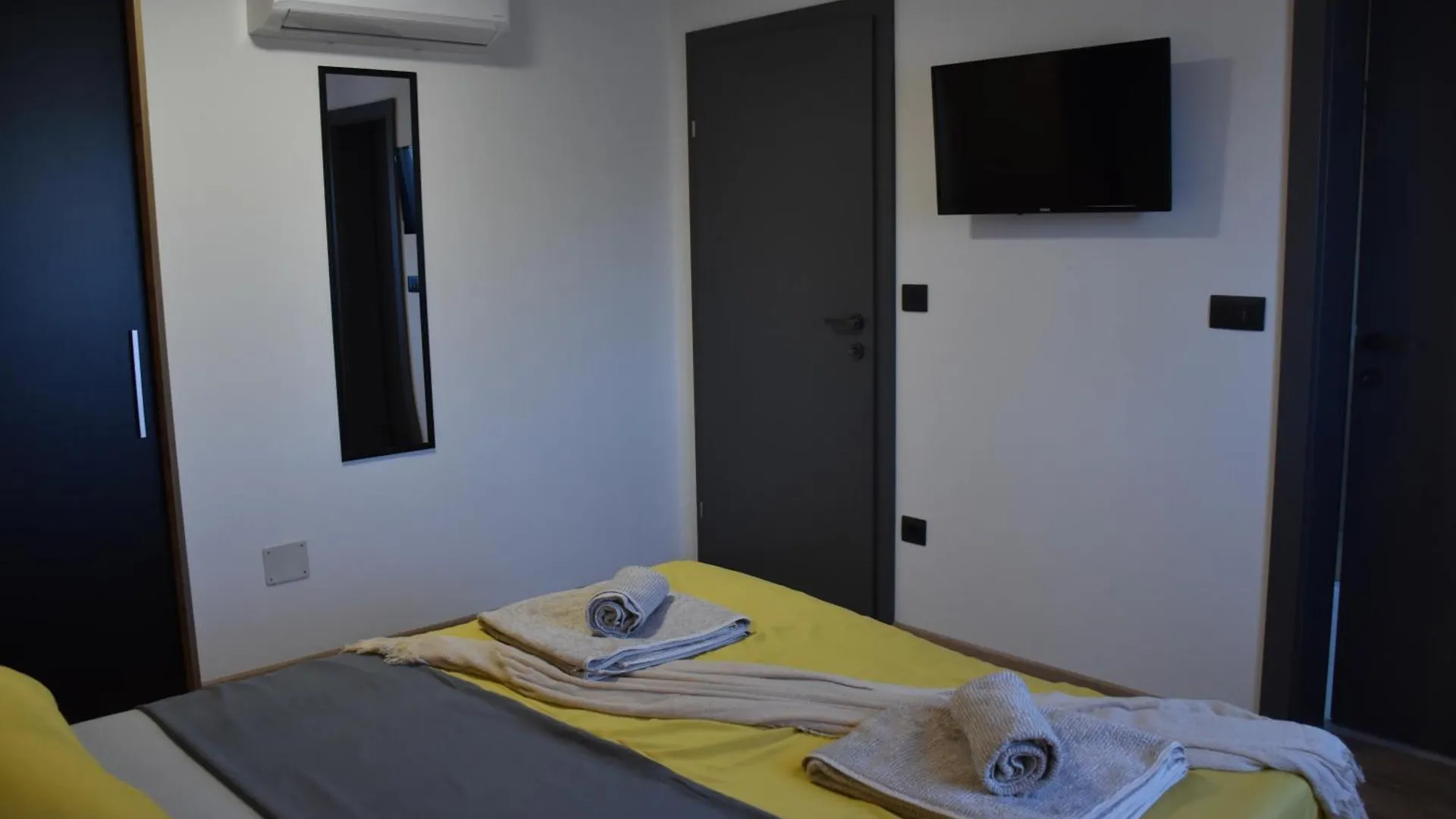 Apartments Rismondi 37D Fazana