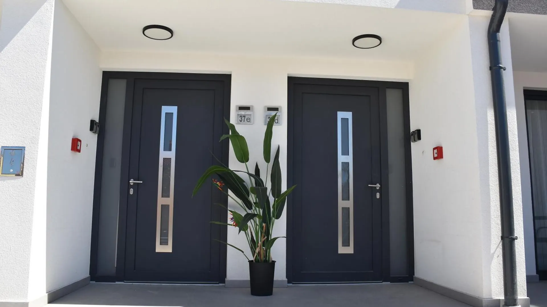 Apartments Rismondi 37D Fazana 0*,  Croatia