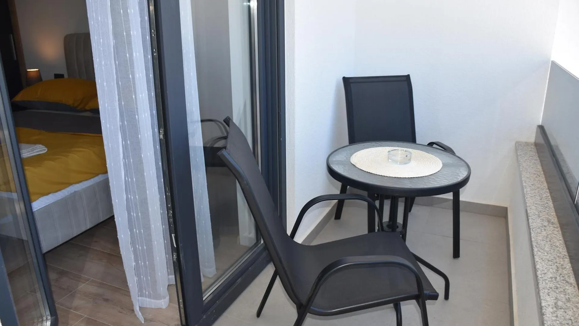 Apartments Rismondi 37D Fazana
