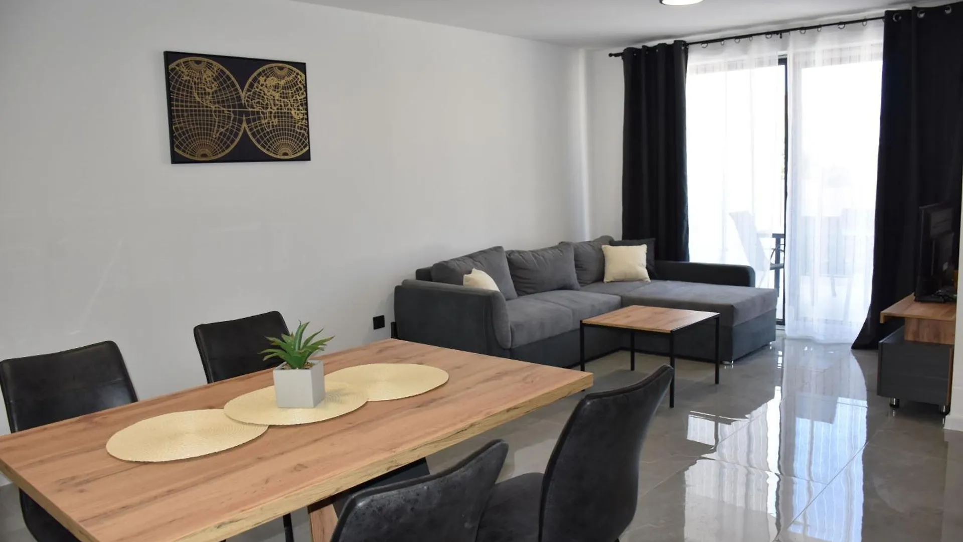 Apartments Rismondi 37D Fazana