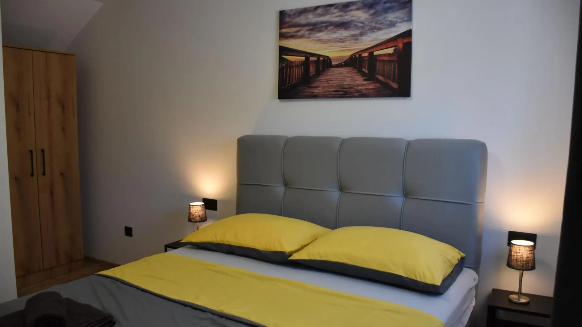 Apartments Rismondi 37D Fažana Κροατία