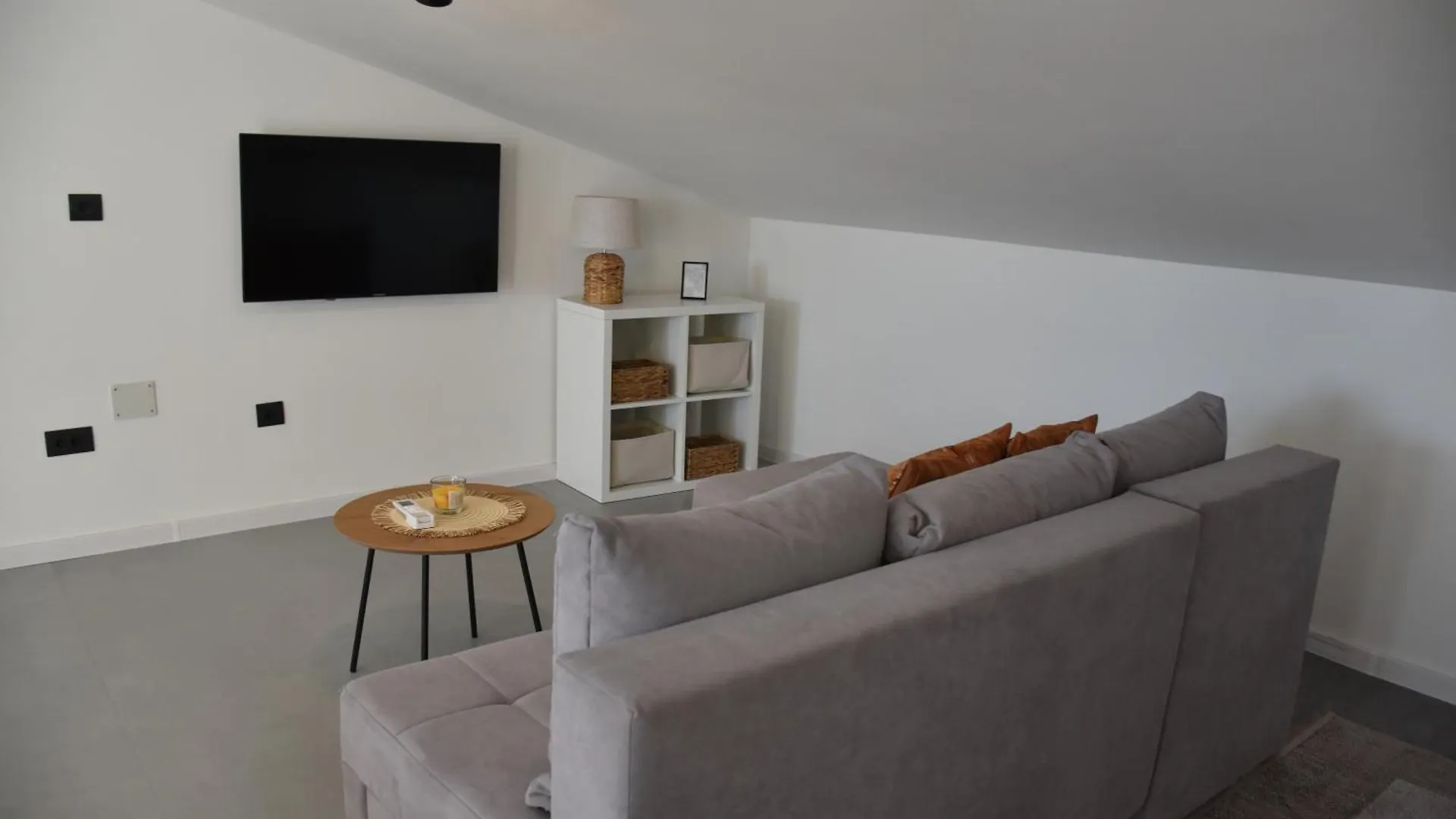 Apartments Rismondi 37D Fazana