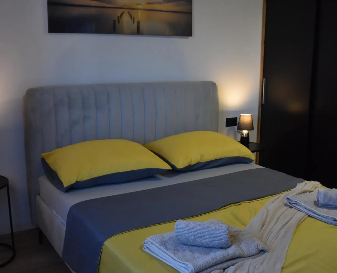 Apartments Rismondi 37D Fažana