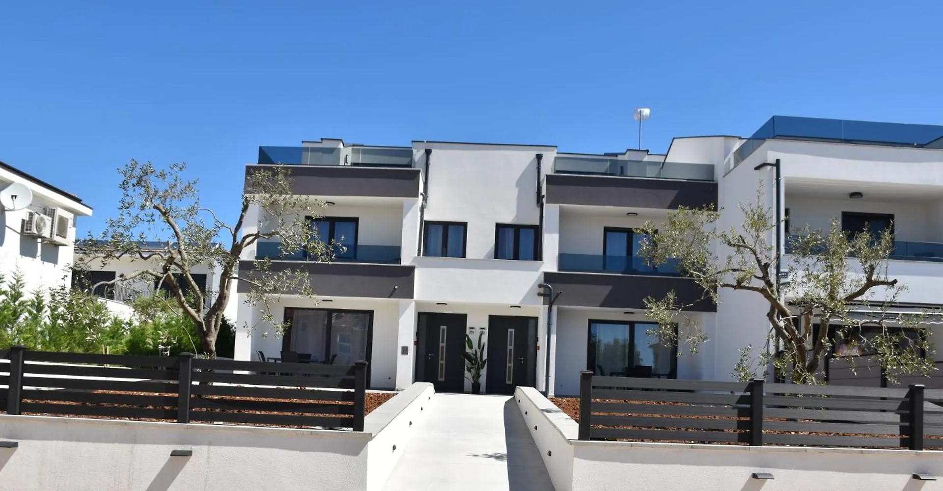 Apartments Rismondi 37D Fažana