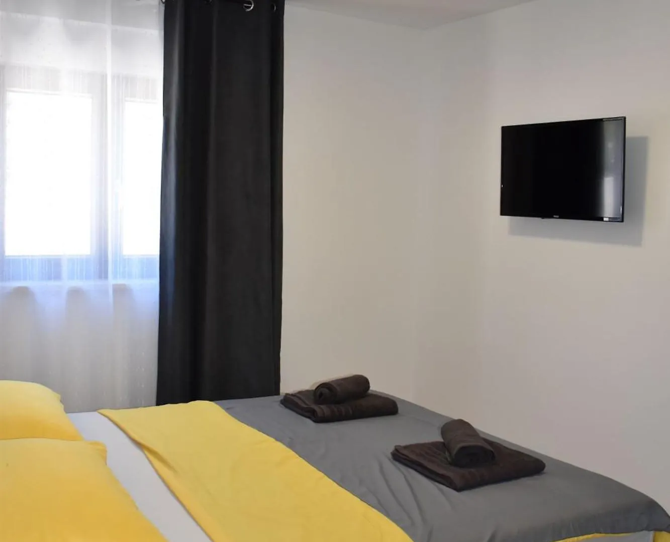 Apartments Rismondi 37D Fažana