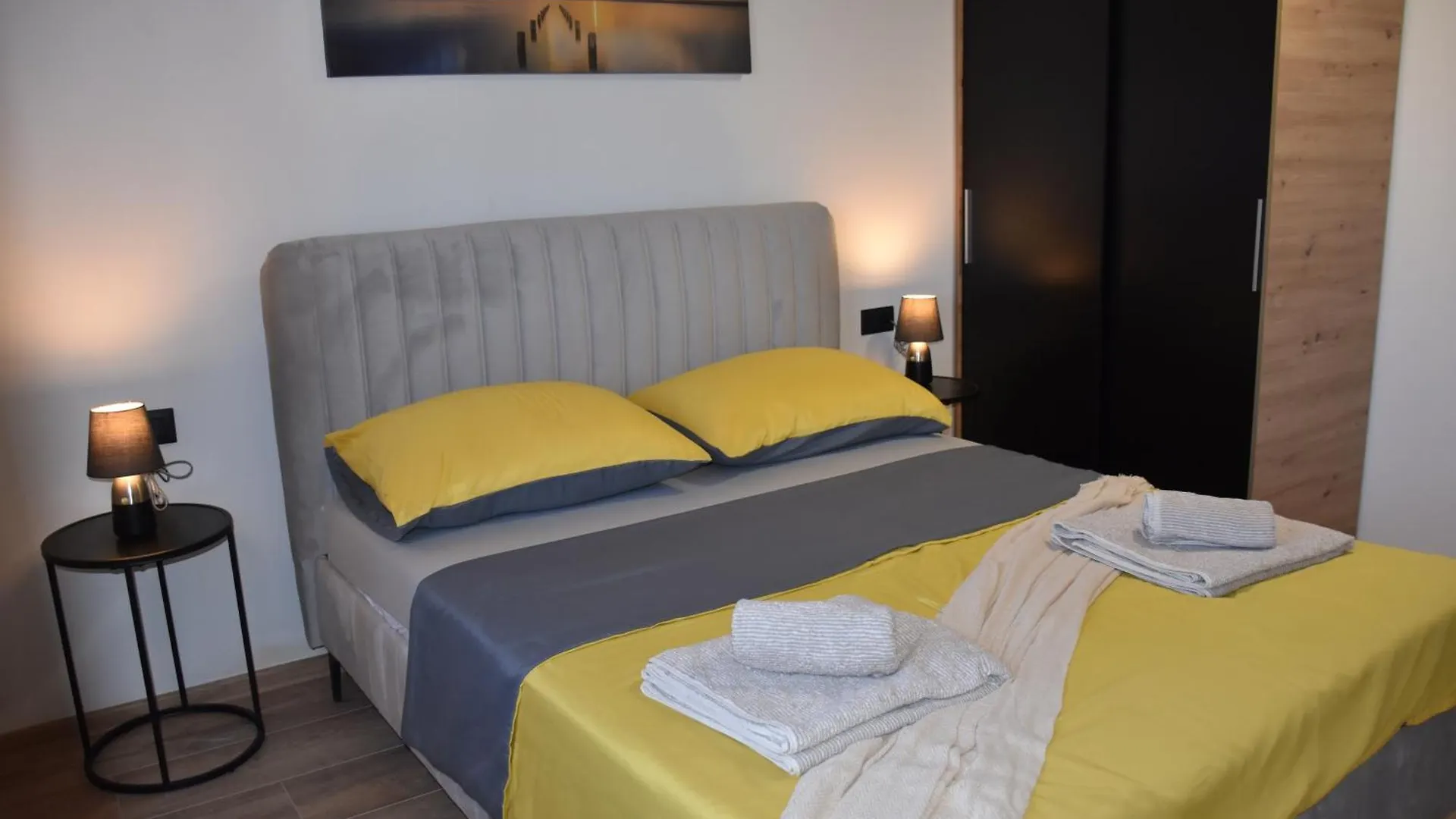 Apartments Rismondi 37D Fazana