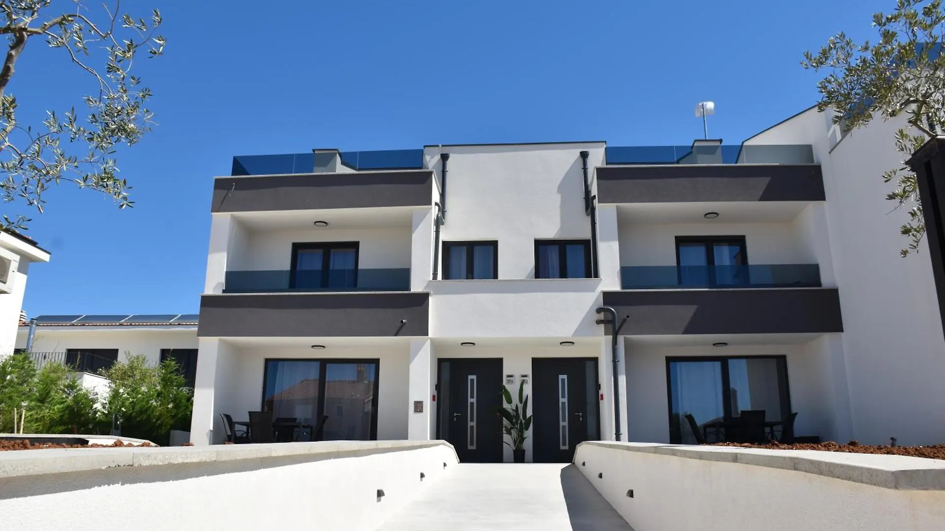 Apartments Rismondi 37D Fažana