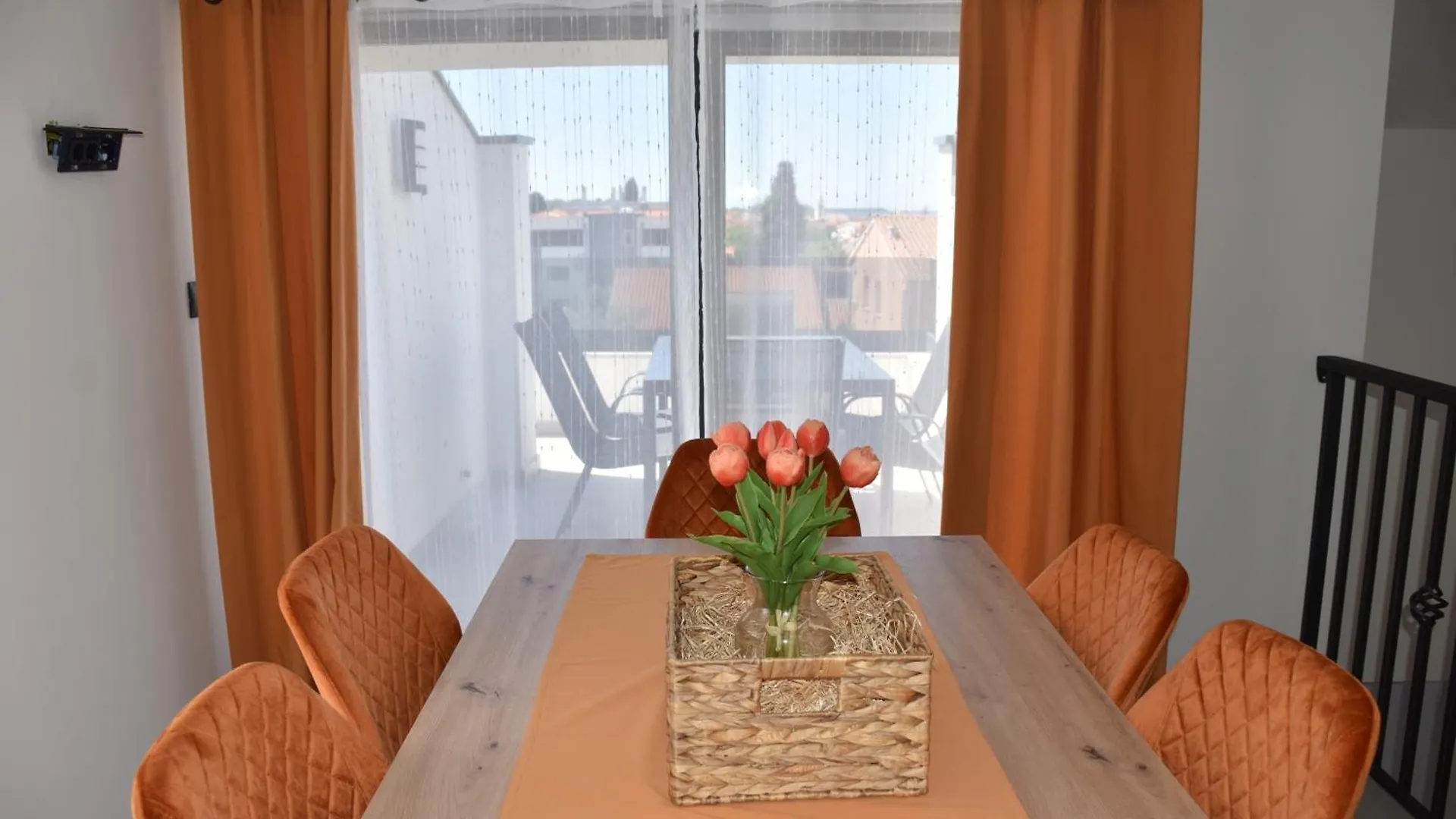 Apartments Rismondi 37D Fazana 0*,