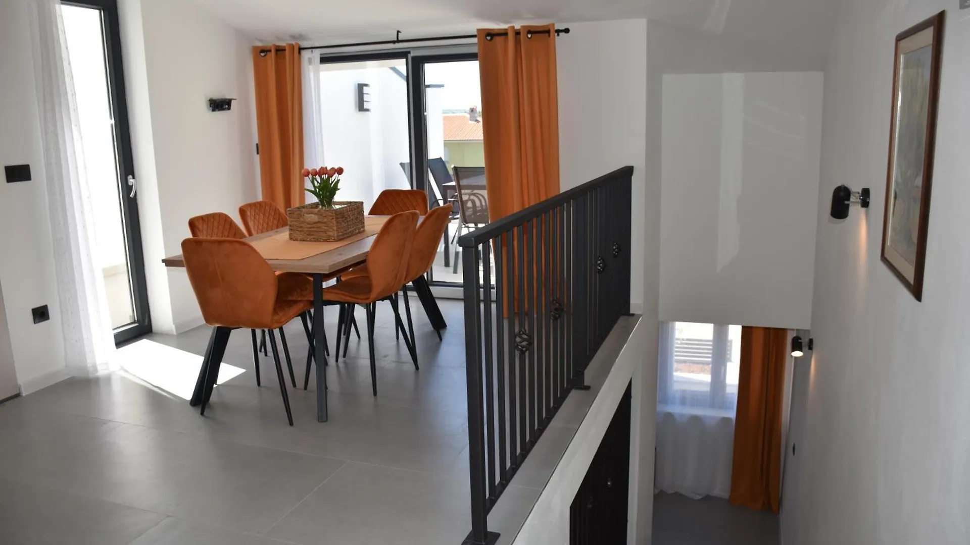 Apartments Rismondi 37D Fazana
