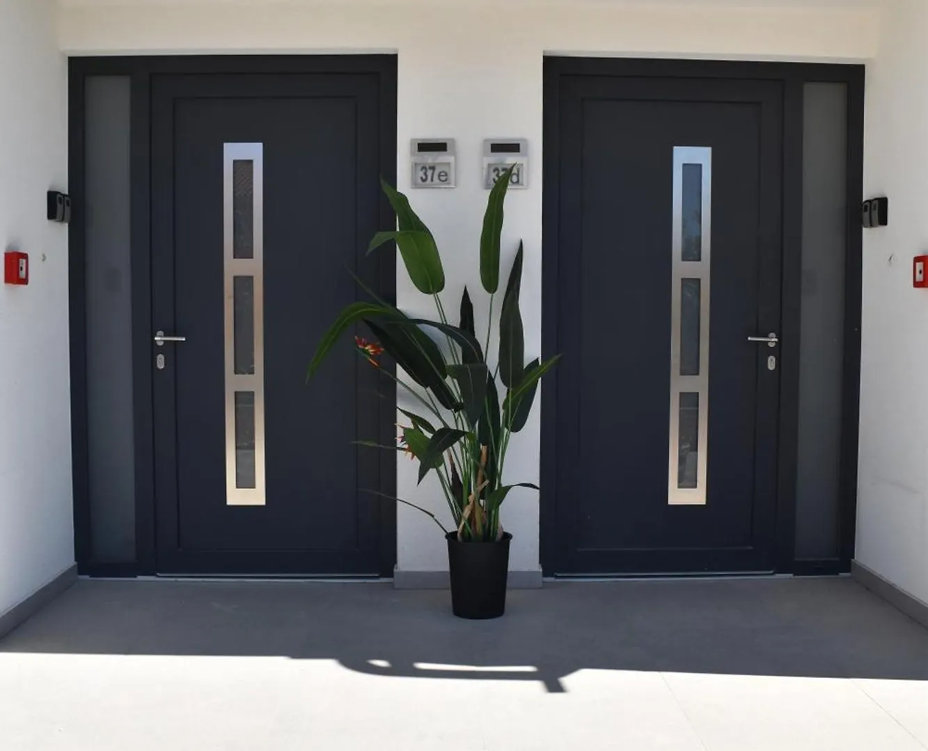Apartments Rismondi 37D Fažana 0*,  Κροατία