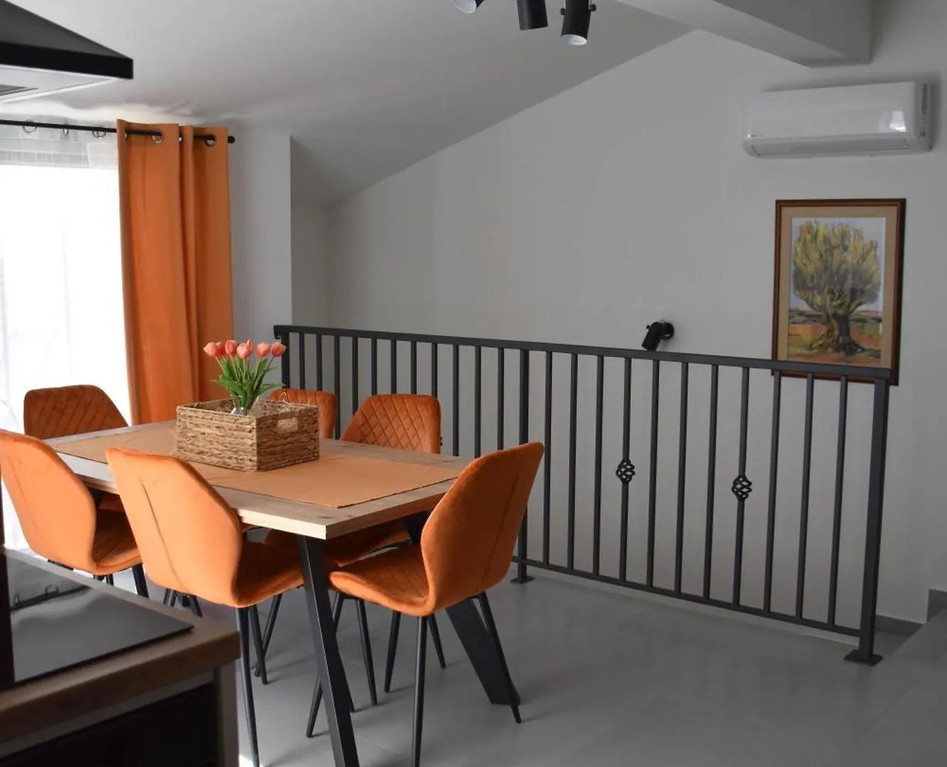 Apartments Rismondi 37D Fazana Croatia