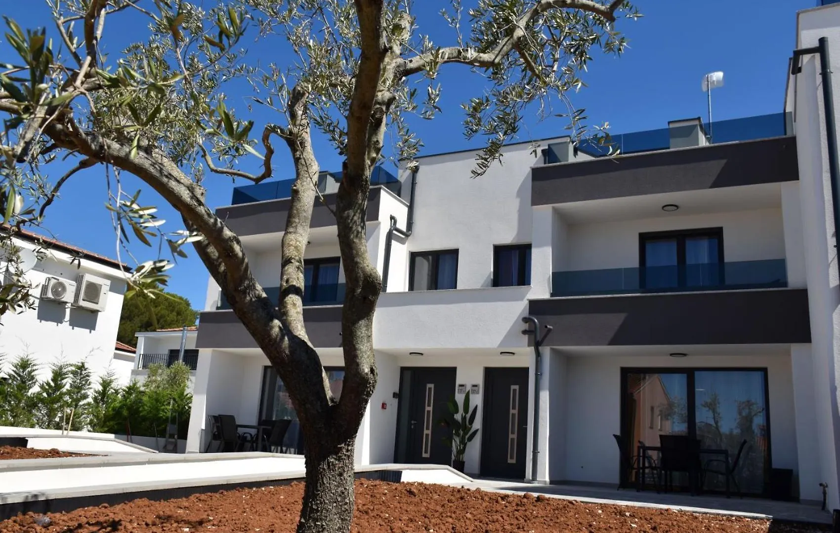 Apartments Rismondi 37D Fazana Croatia