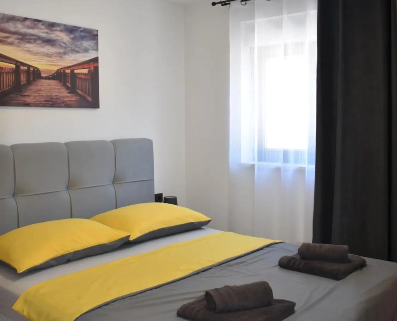 Apartments Rismondi 37D Fazana
