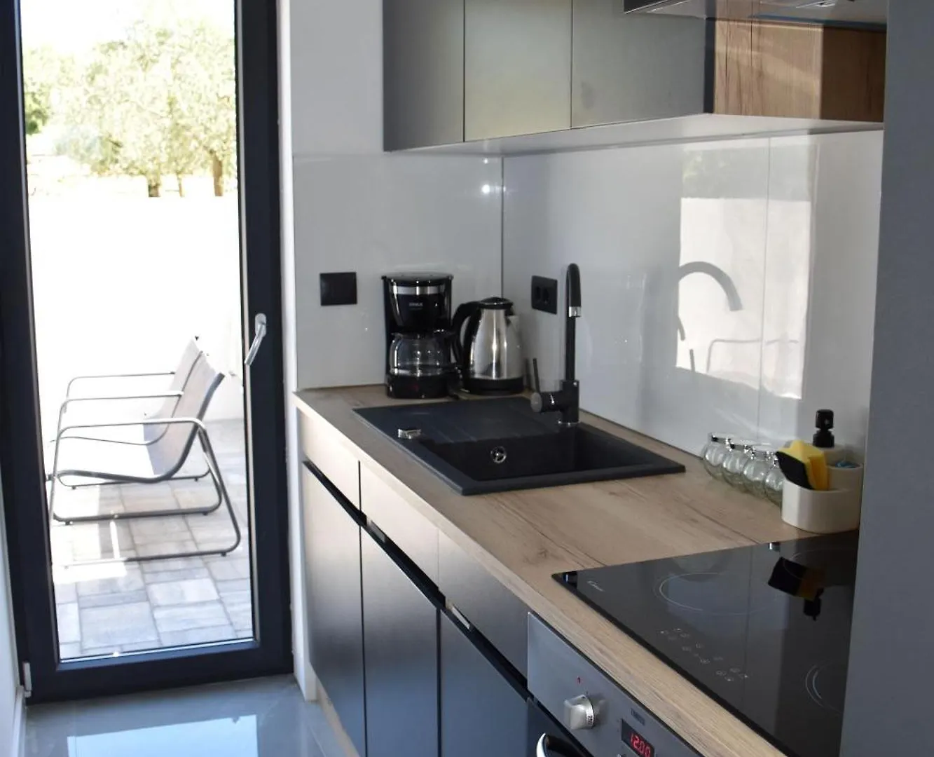 Apartments Rismondi 37D Fazana