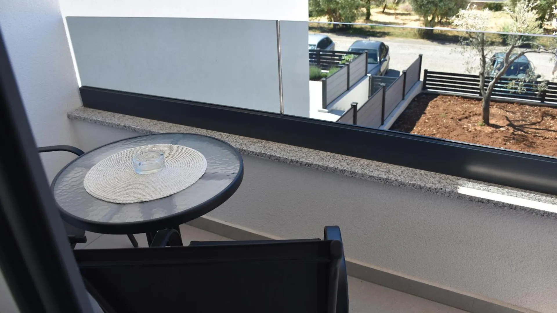Apartments Rismondi 37D Fazana