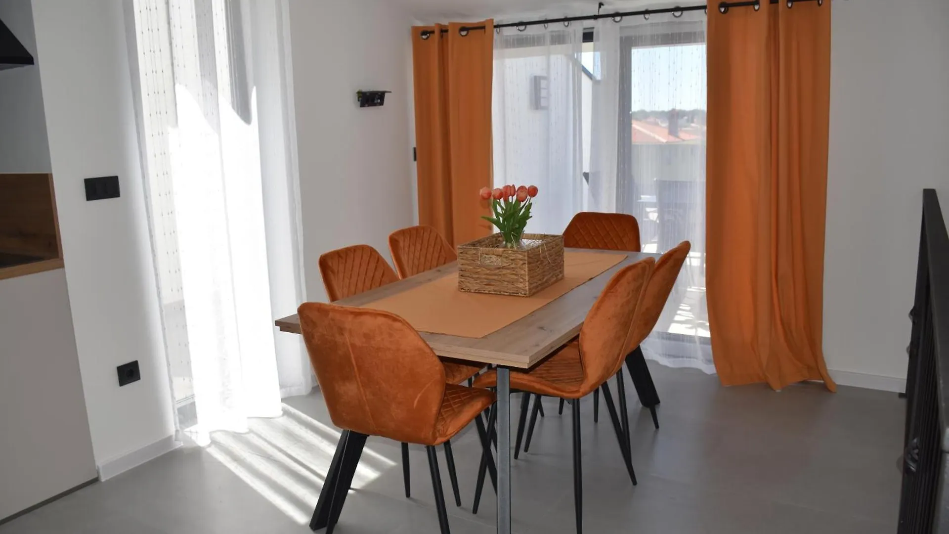 Apartments Rismondi 37D Fazana