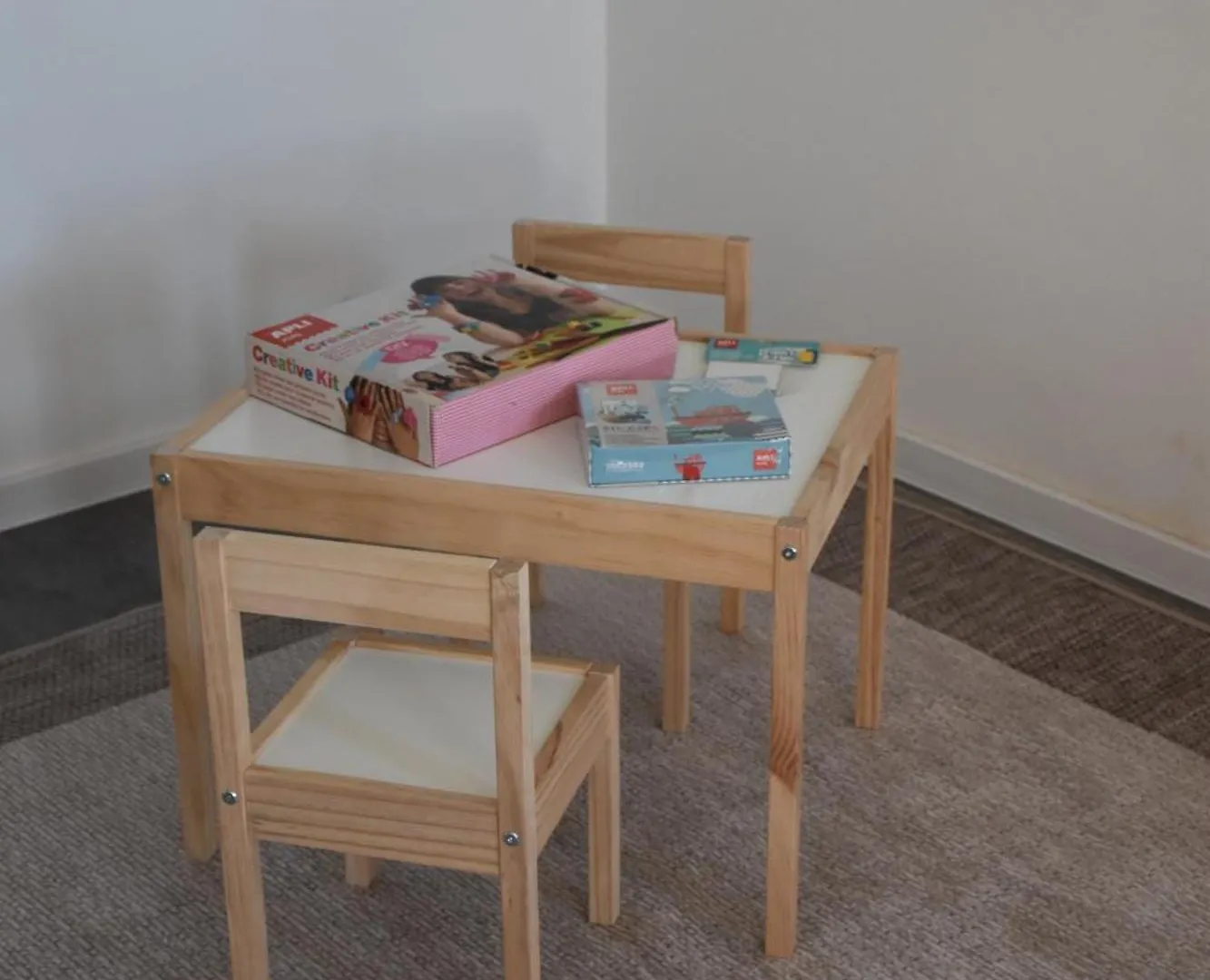 Apartments Rismondi 37D Fazana