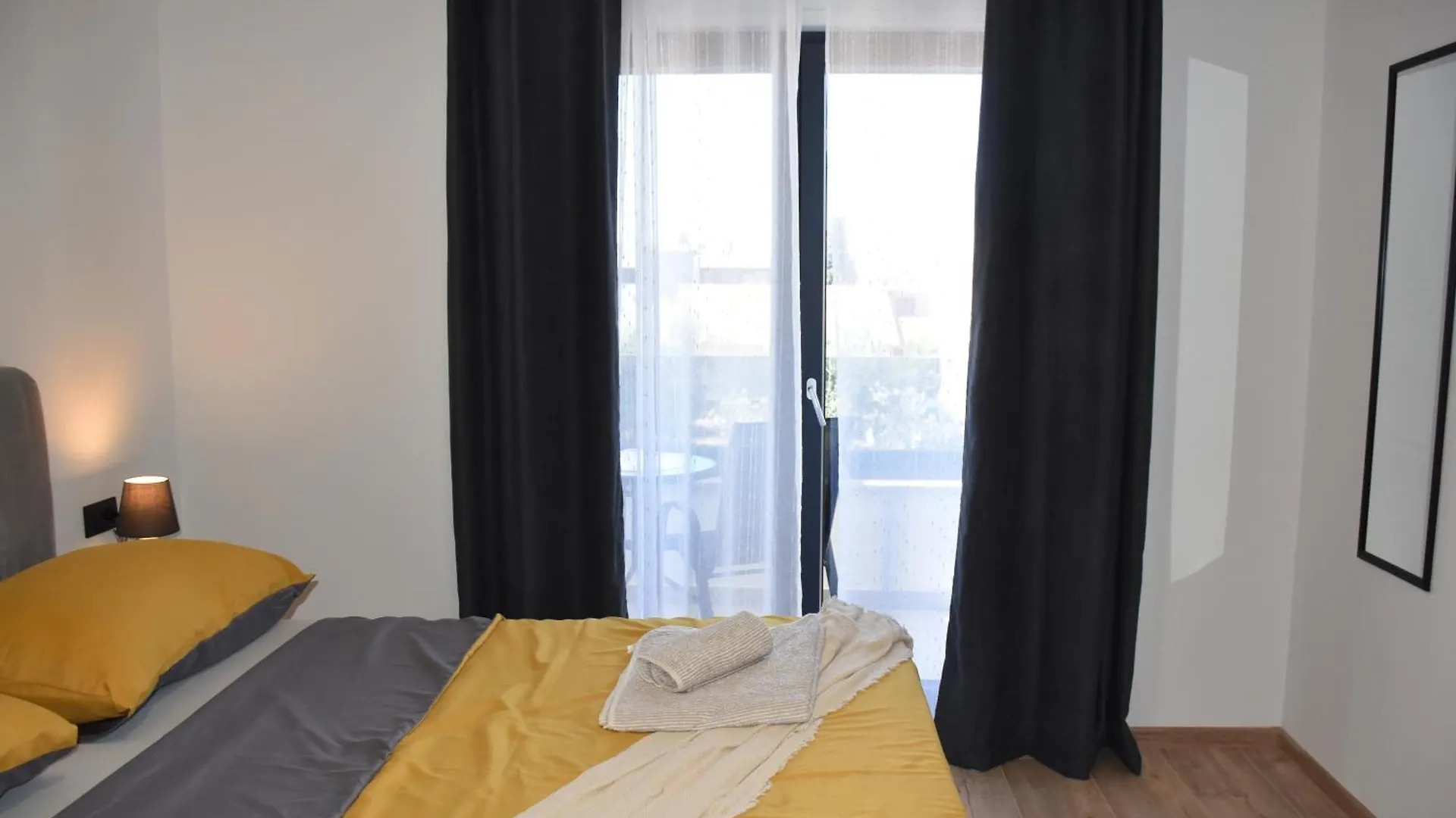 Apartments Rismondi 37D Fazana
