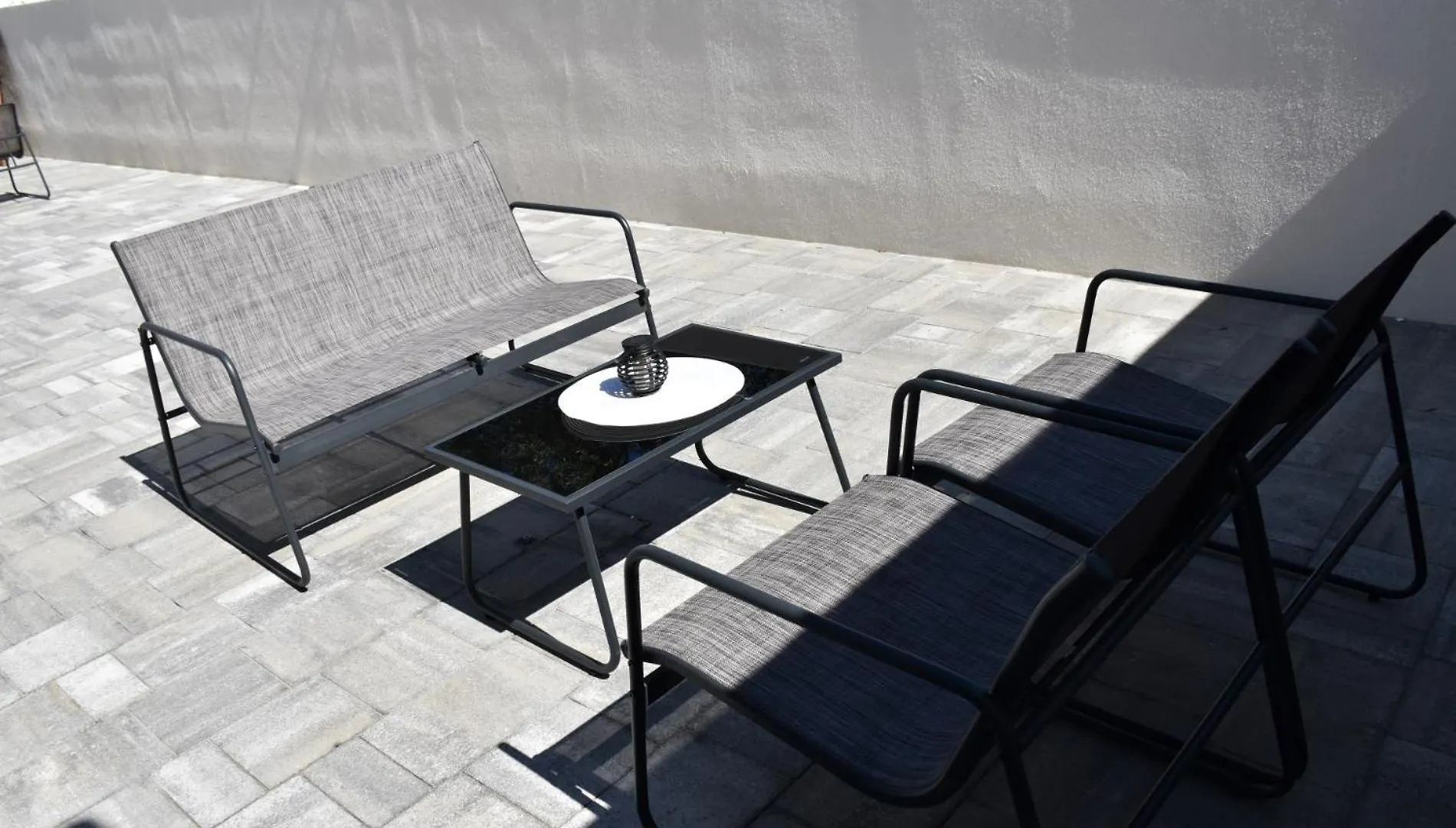 Apartments Rismondi 37D Fazana