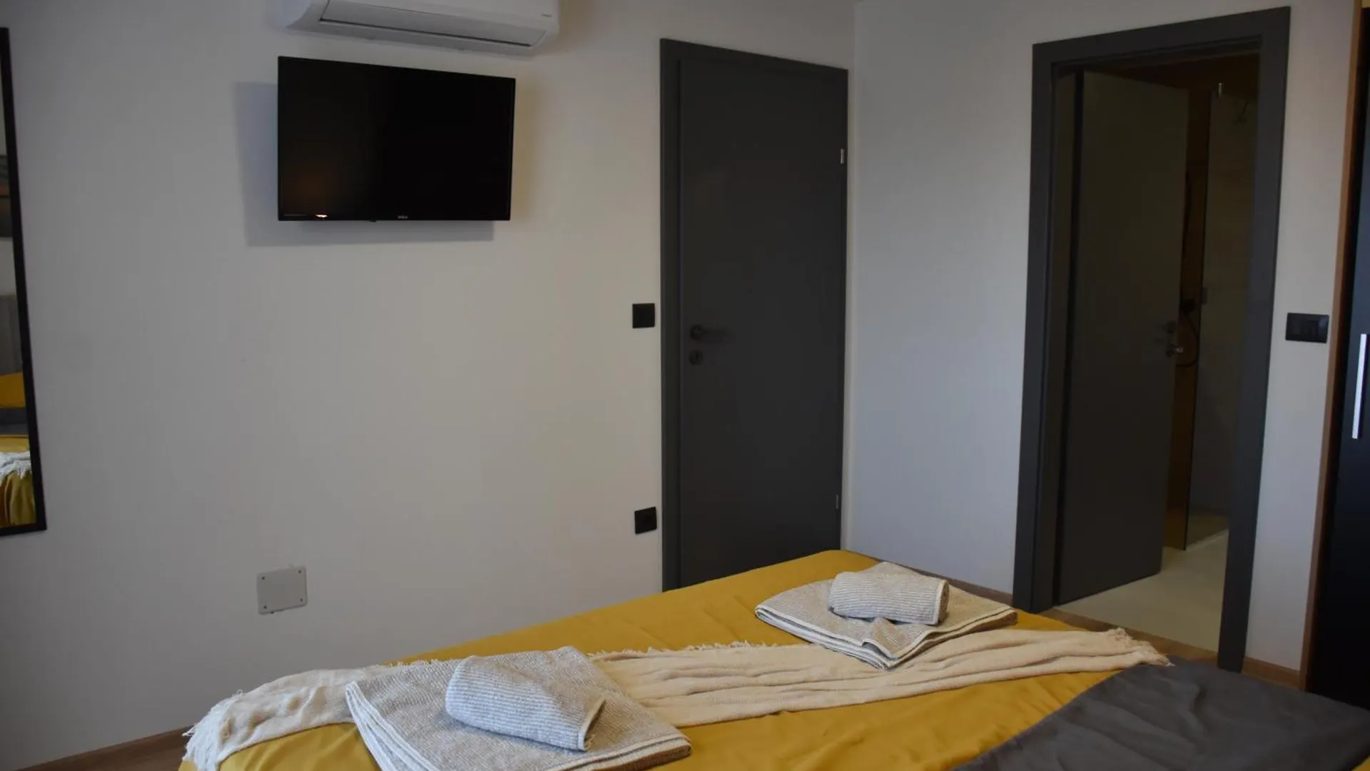 Apartments Rismondi 37D Fazana Croatia
