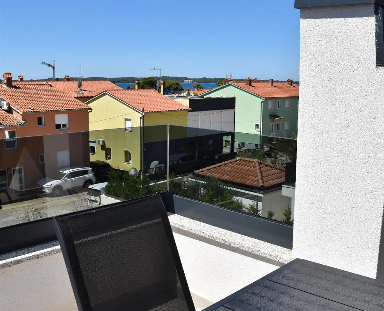 Apartments Rismondi 37D Fazana
