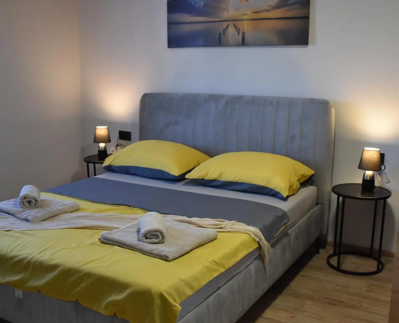 Apartments Rismondi 37D Fazana 0*,